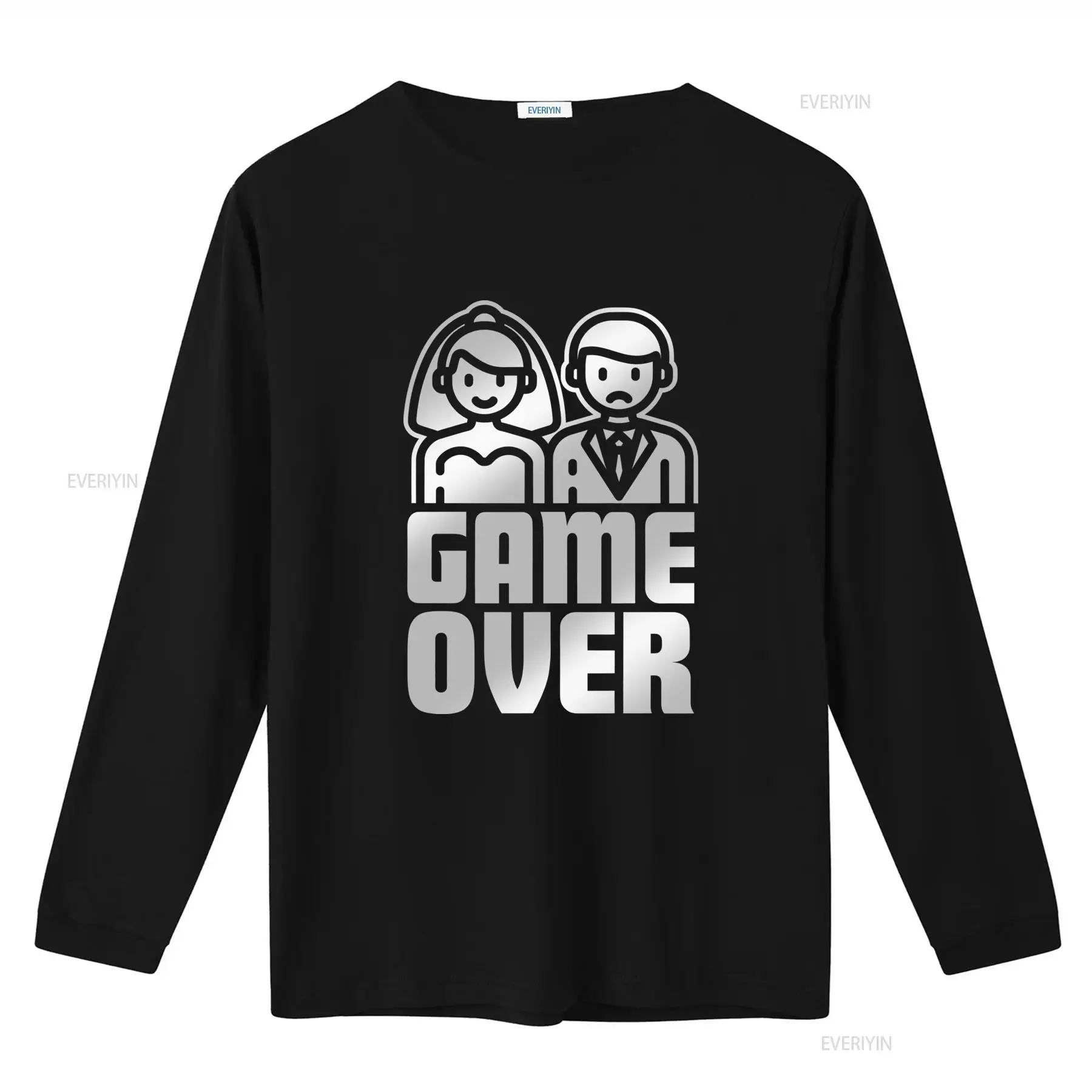 GAME OVER Bachelor Party JGA G - Men Grooming Usa recension och pris