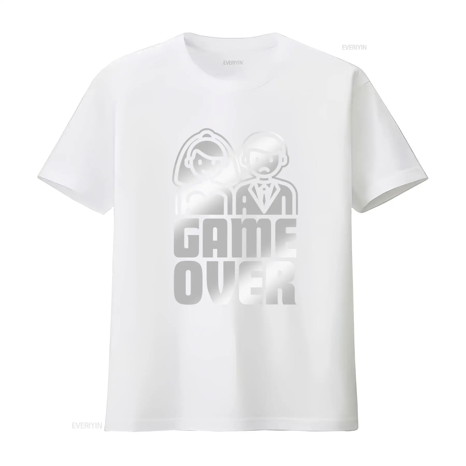 GAME OVER Bachelor Party JGA G - Men Grooming Usa recension och pris