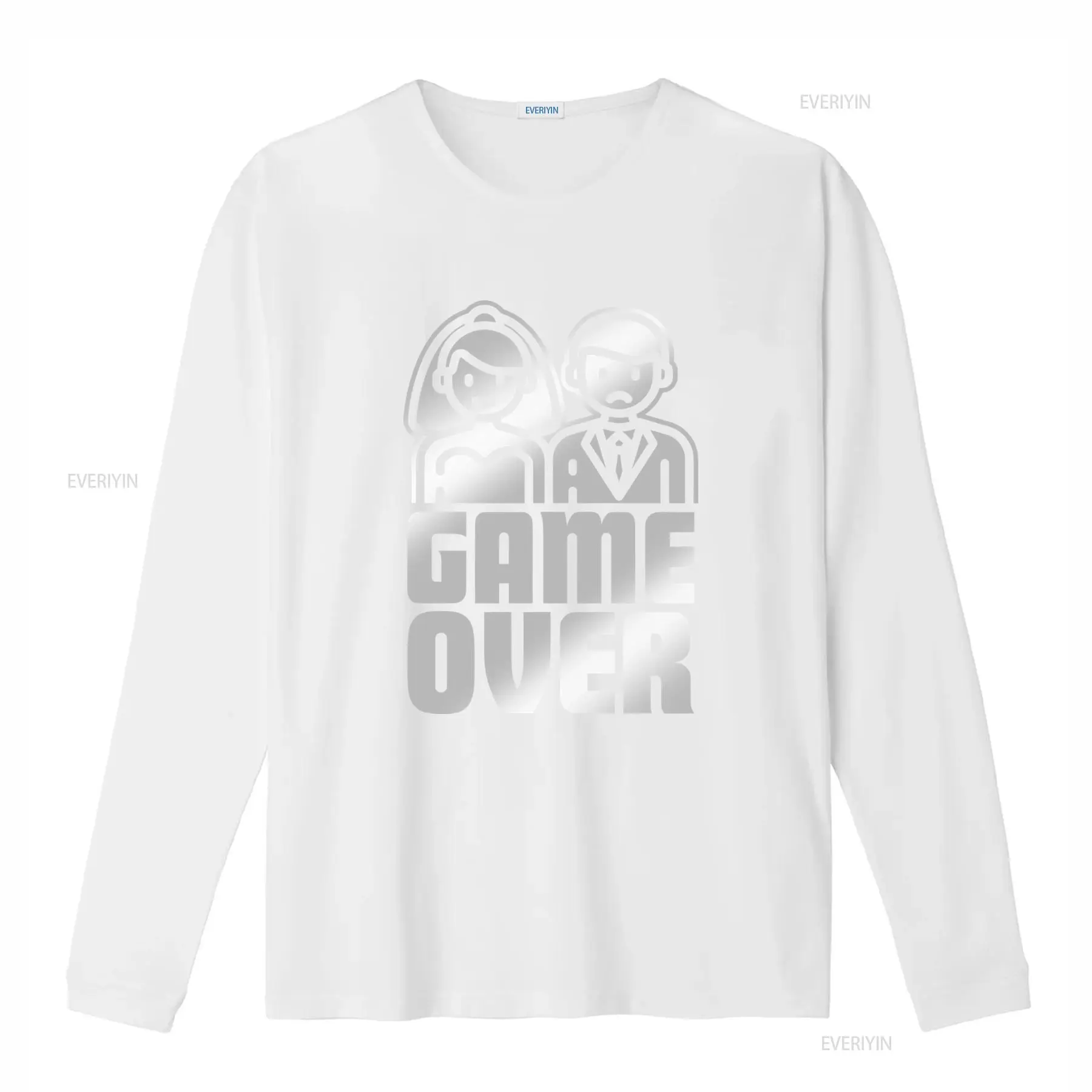 GAME OVER Bachelor Party JGA G - Men Grooming Usa recension och pris