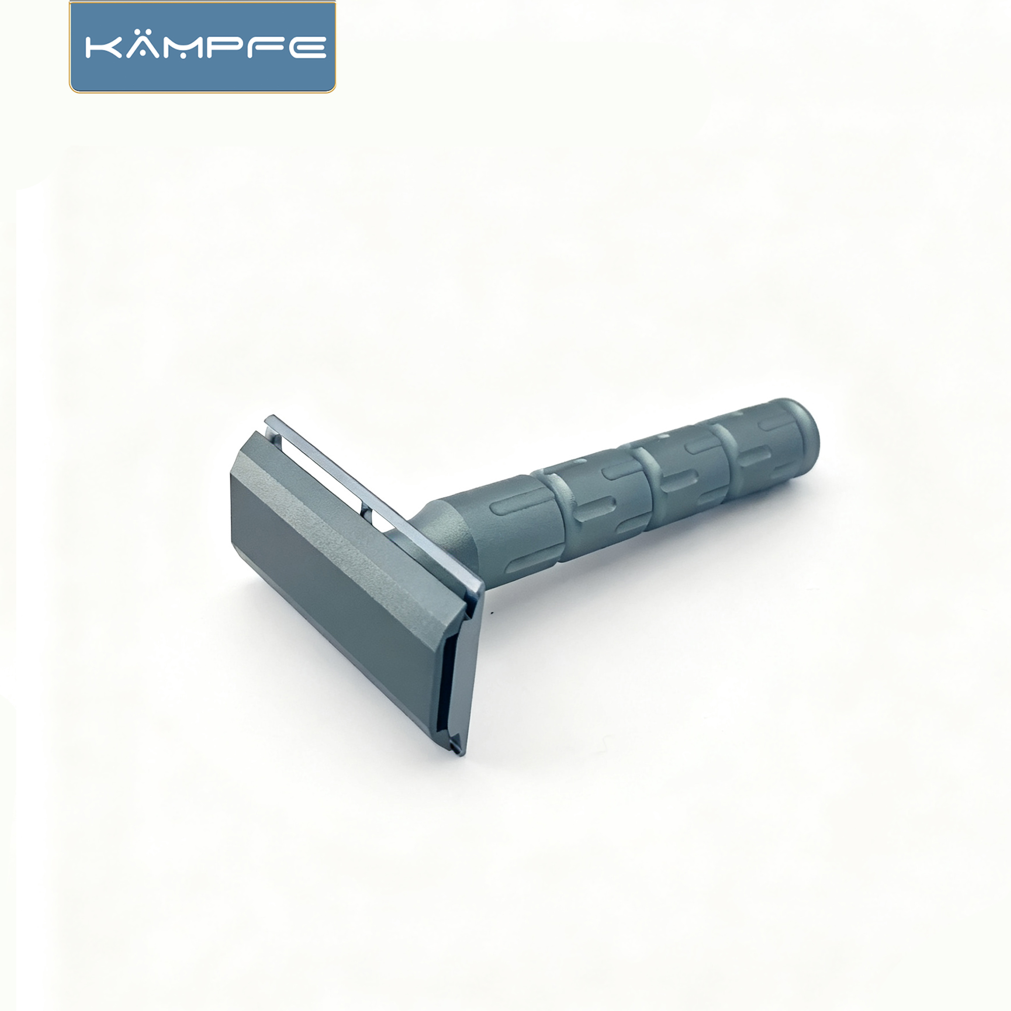 KAMPFE Men's Safety Razor Alum - Men'S Grooming Underarm recension och pris