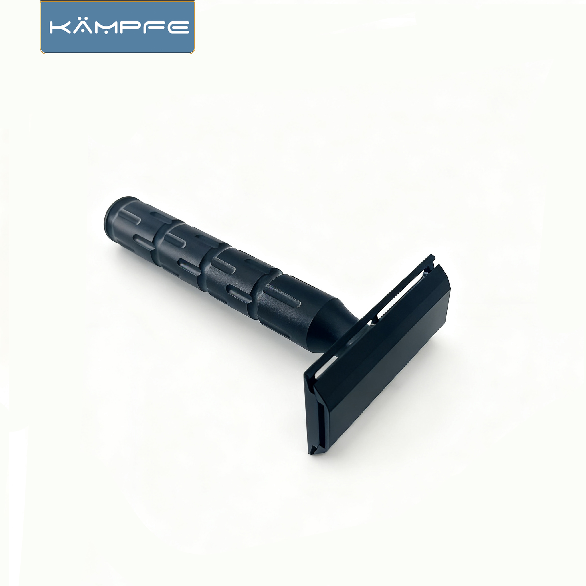 KAMPFE Men's Safety Razor Alum - Men'S Grooming Underarm recension och pris