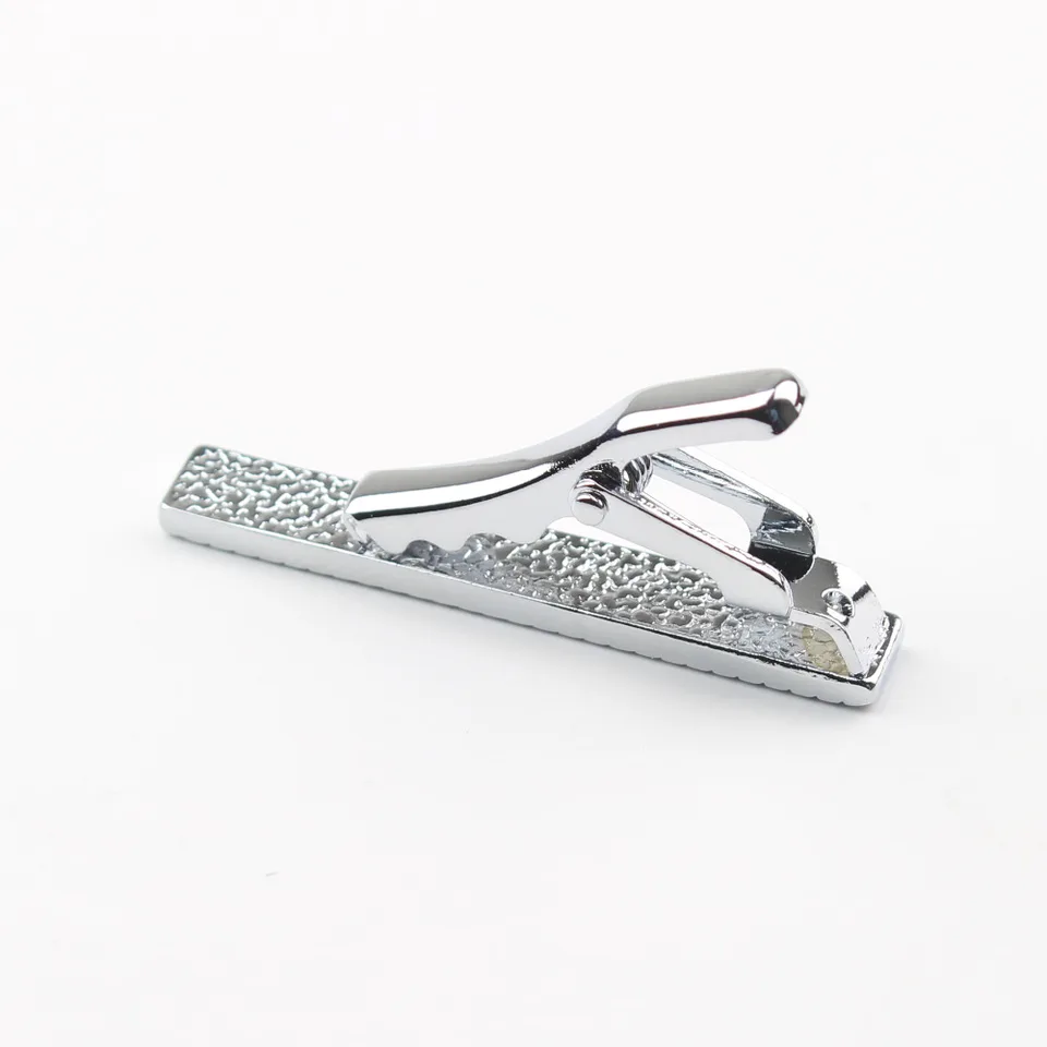 Men's Neck 4cm Tie Pin Clips C - Men Grooming Usa recension och pris
