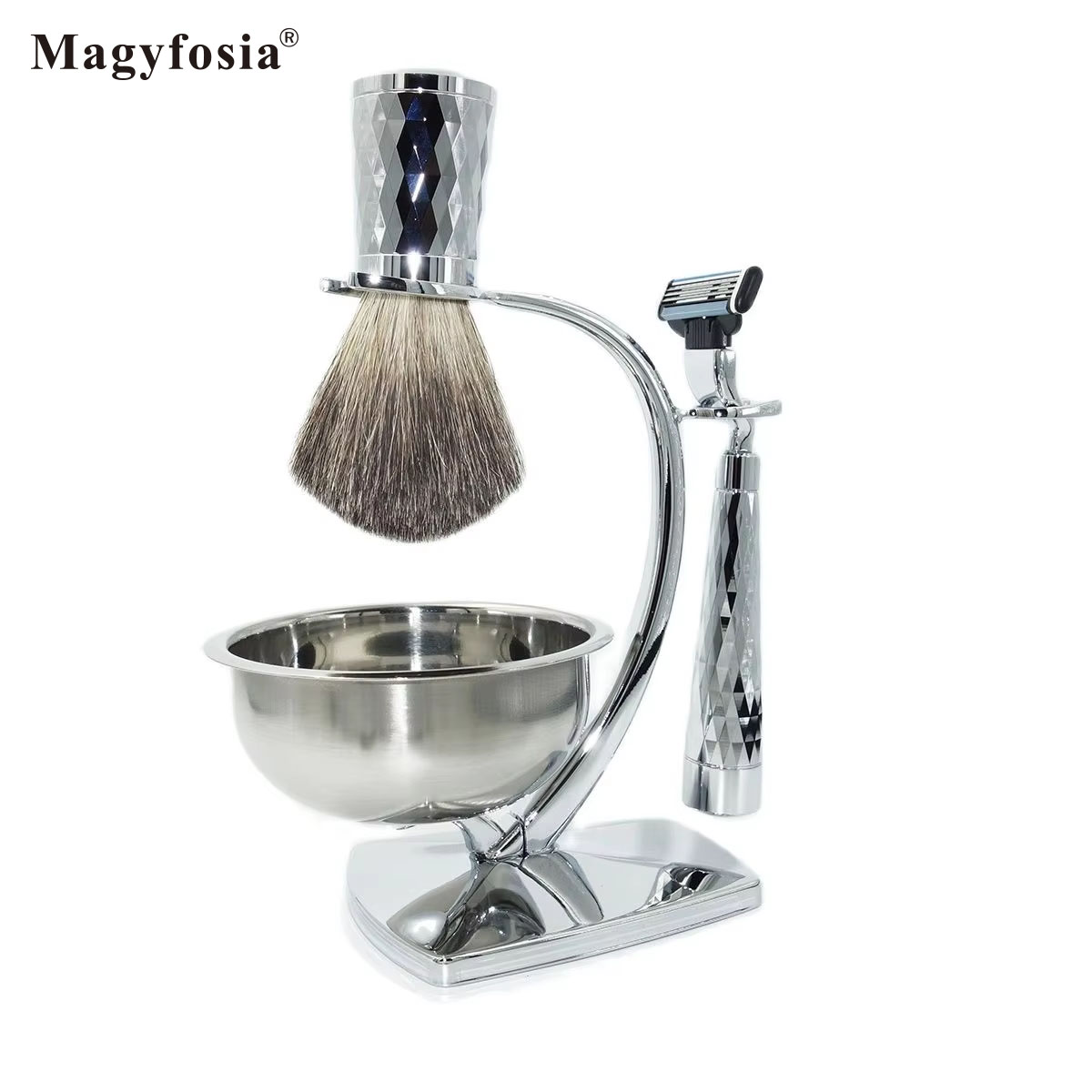 Magyfosia New Shiny Twinkle Me - Men'S Grooming Underarm recension och pris