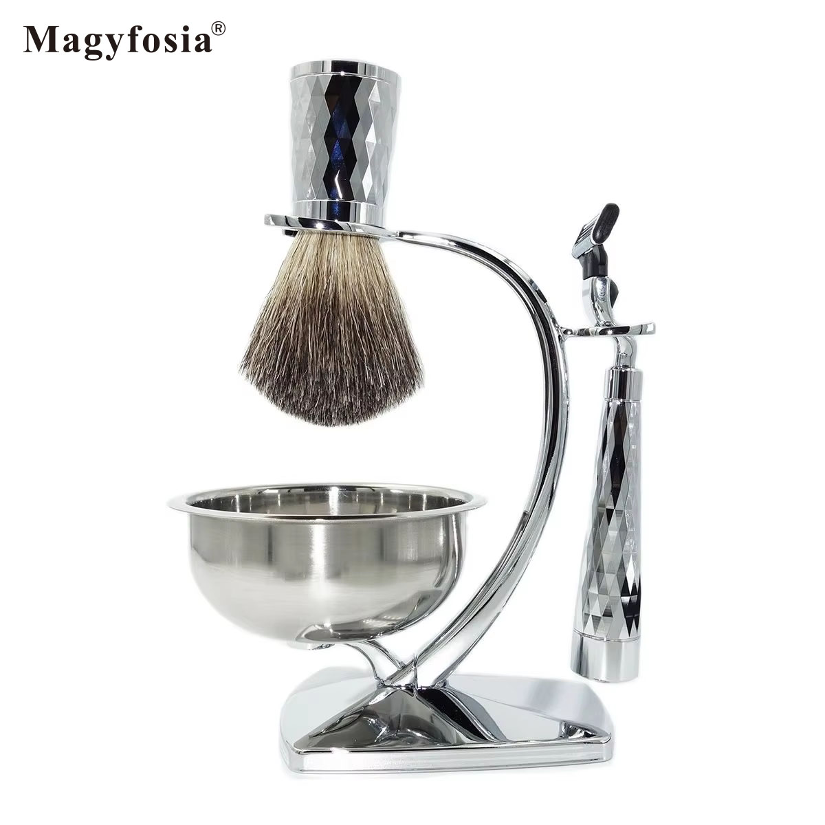 Magyfosia New Shiny Twinkle Me - Men'S Grooming Underarm recension och pris