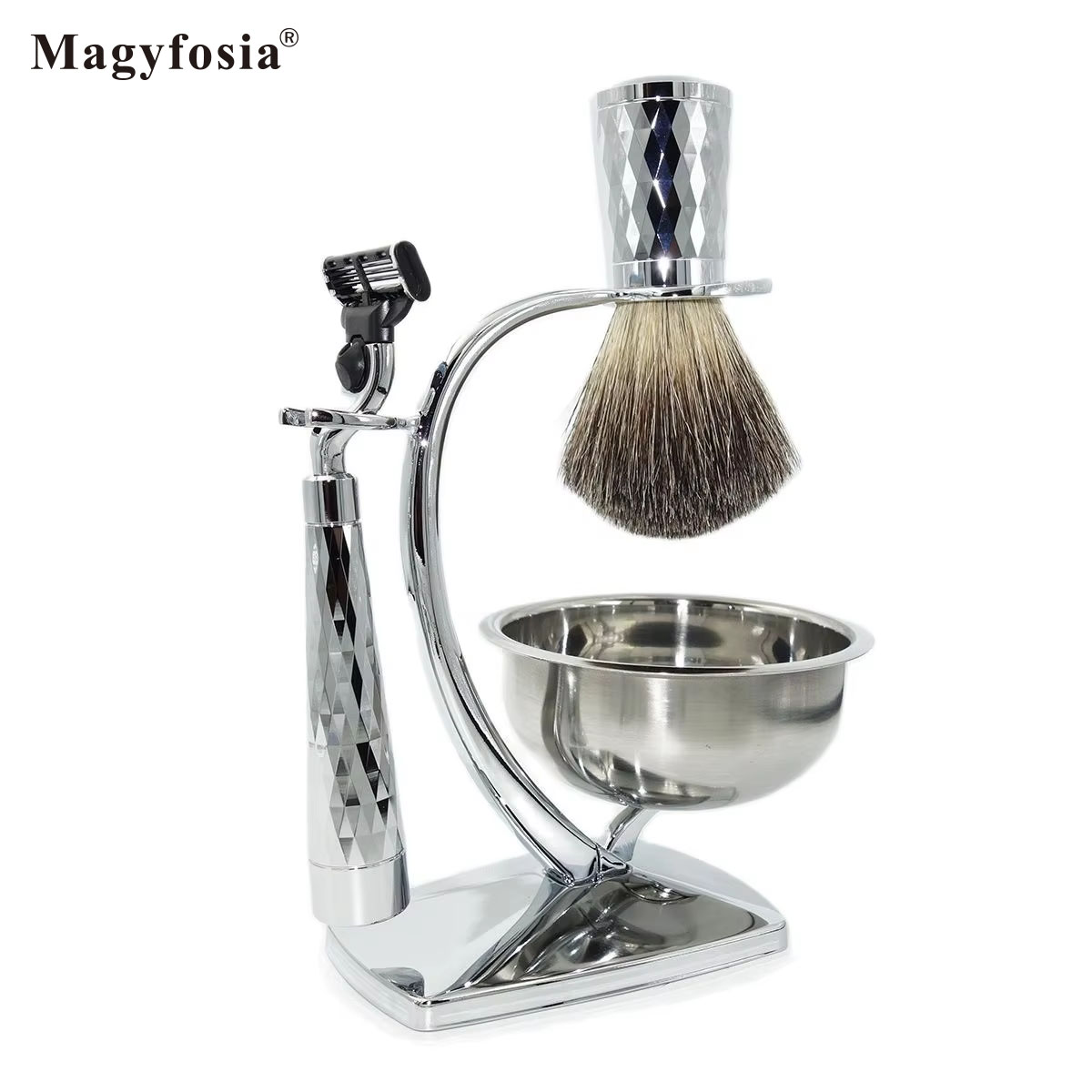Magyfosia New Shiny Twinkle Me - Men'S Grooming Underarm recension och pris