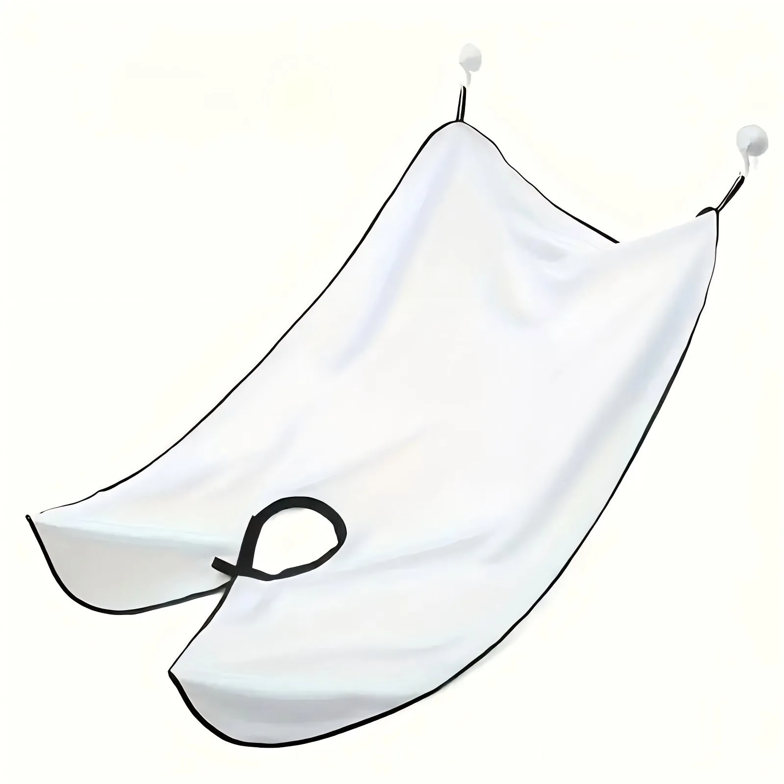 Beard Shaper Cape, Barber Cape - Men Grooming Usa recension och pris