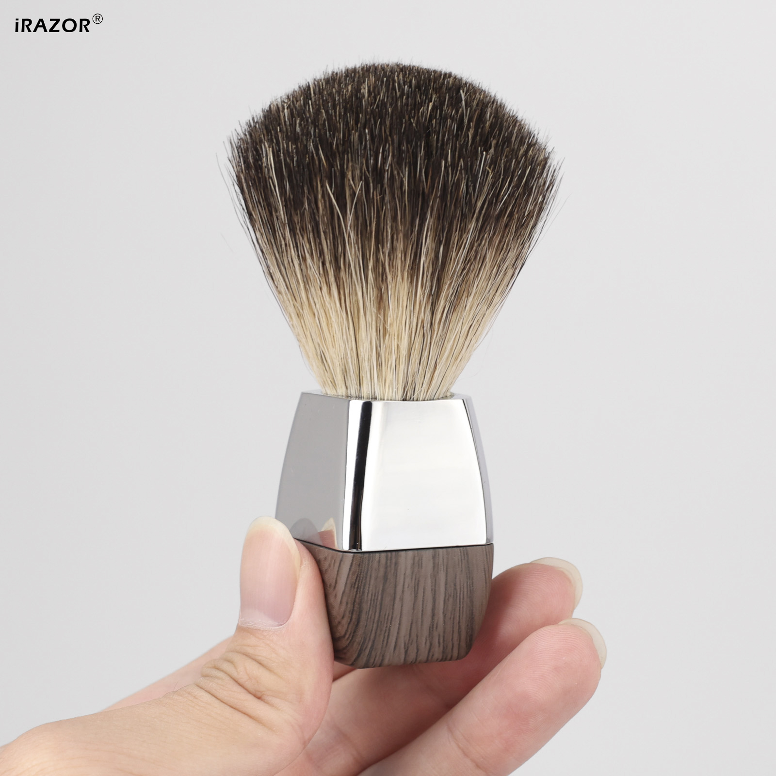 iRAZOR Professional Wet Shavin - Men'S Grooming Underarm recension och pris