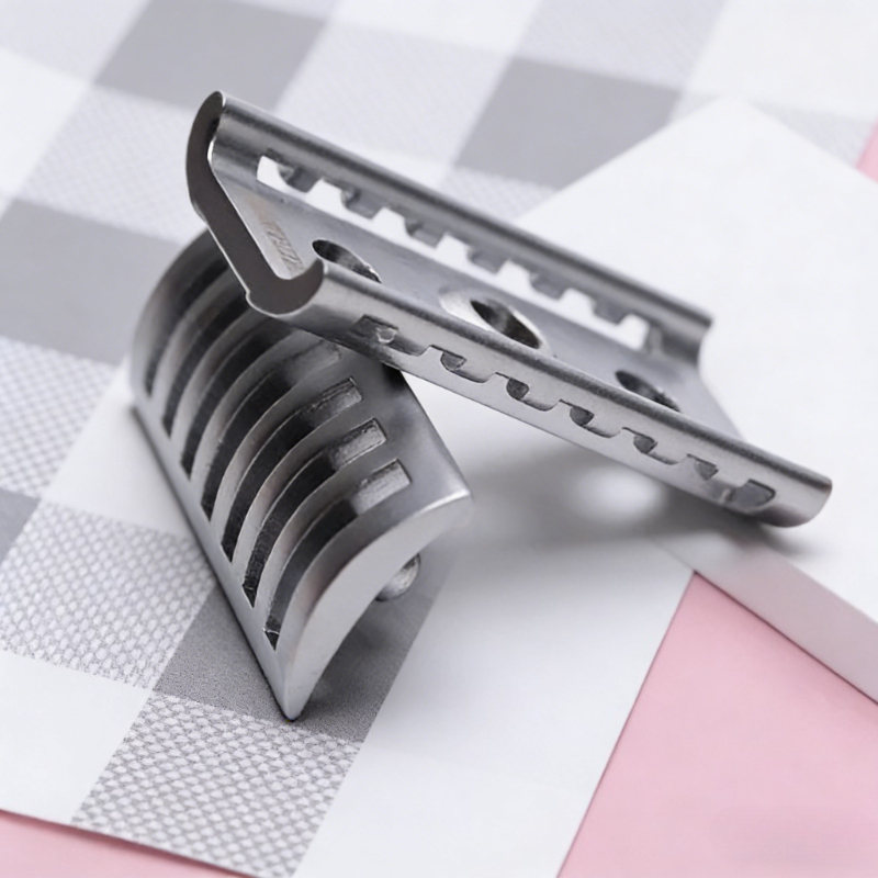 2026 YAQI Matte Chrome KNIGHT- - Men'S Grooming Underarm recension och pris