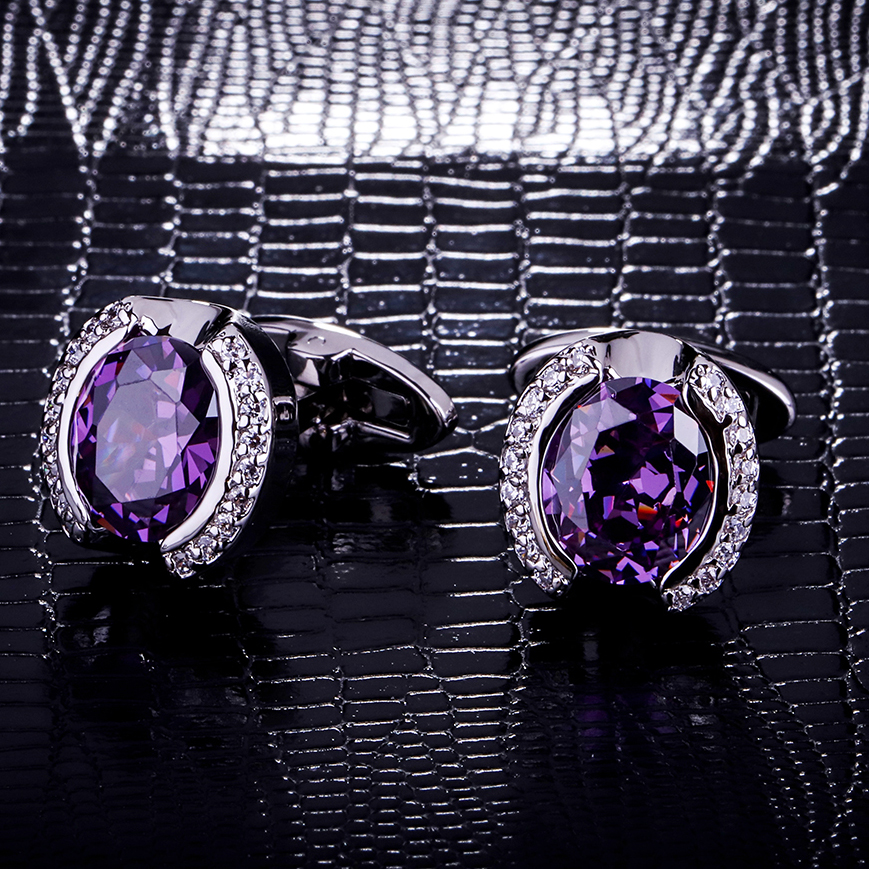KFLK Jewelry shirt cufflink fo - Mens Grooming Brand recension och pris