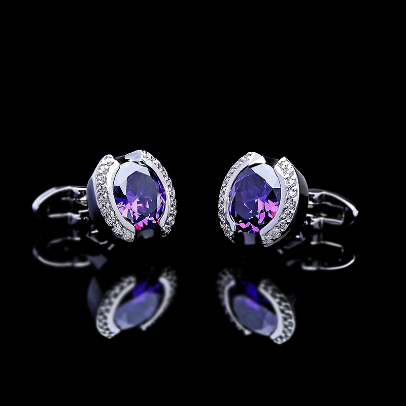 KFLK Jewelry shirt cufflink fo - Mens Grooming Brand recension och pris