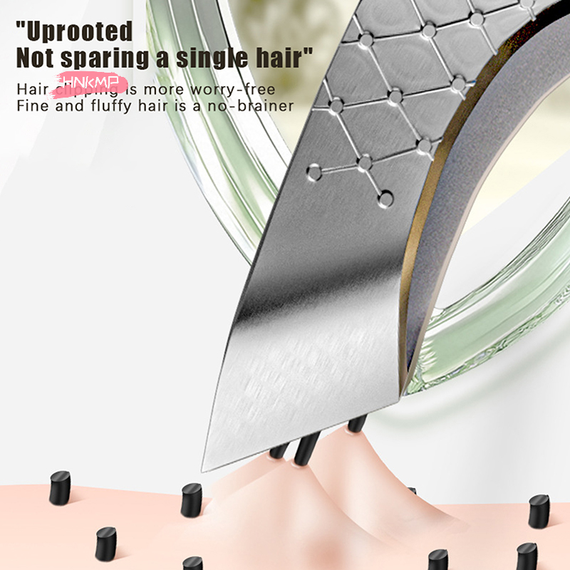 Professional Wide Mouth Hair P - Men Grooming Usa recension och pris