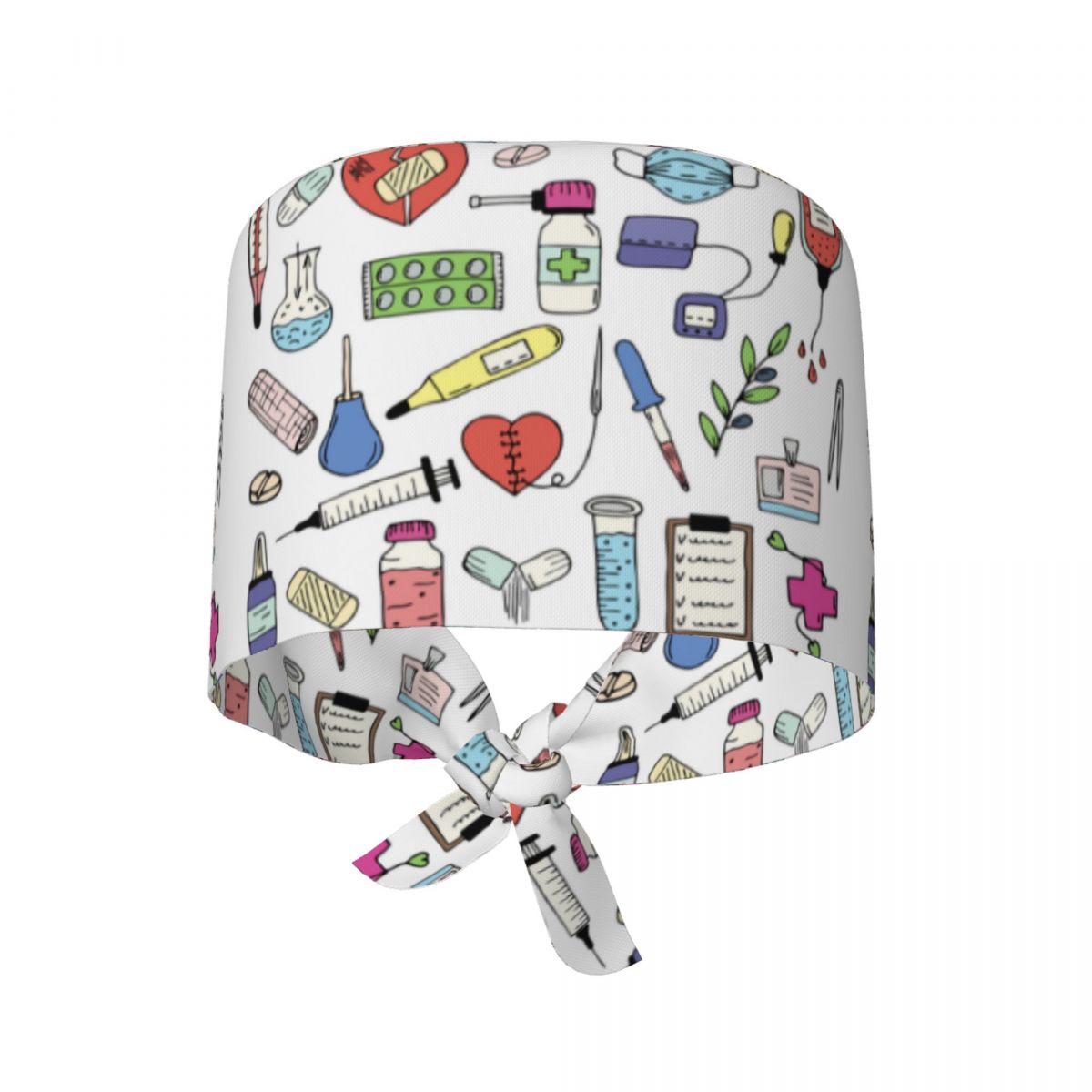 Scrub Hats Classic Enfermera E - Men Grooming Usa recension och pris