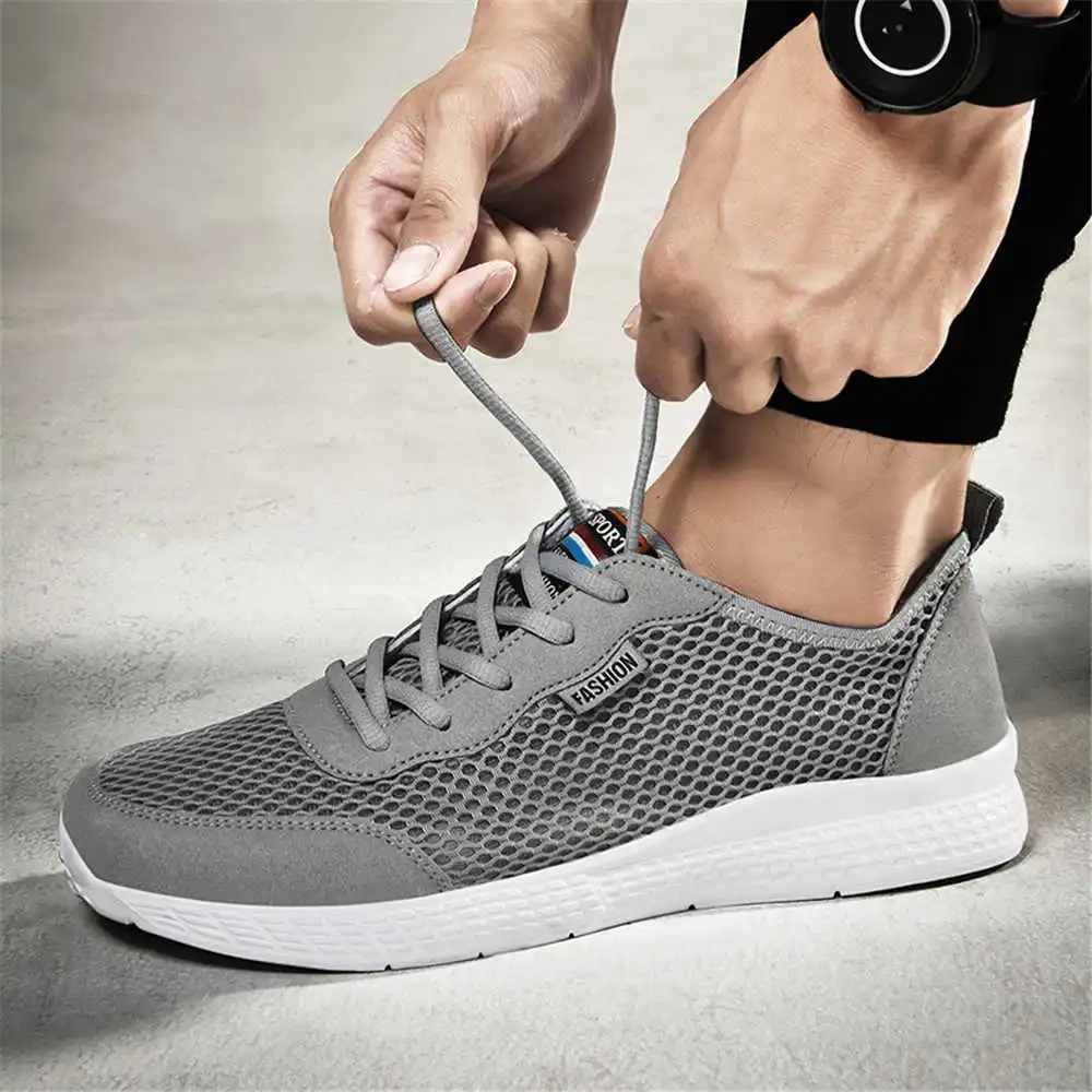 35-46 Breathable Light Blue Sn - Young Men'S Grooming Kit recension och pris
