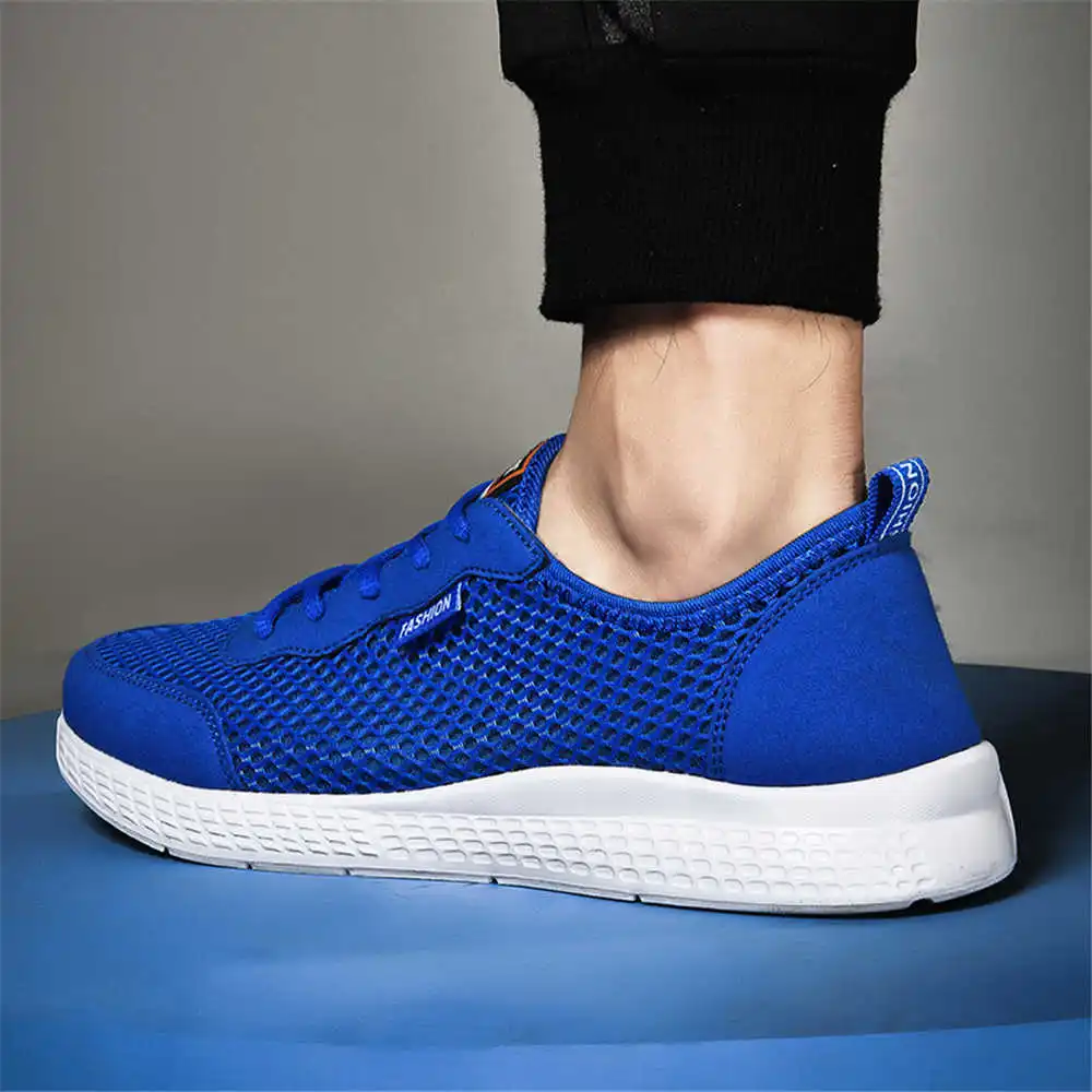 35-46 Breathable Light Blue Sn - Young Men'S Grooming Kit recension och pris